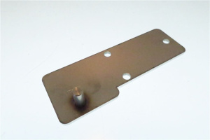 ПЕТЛЯ НИЖНЯЯ