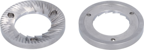 3251009. ЖЕРНОВА 80 ММ EUREKA MAC78ITA-DICP