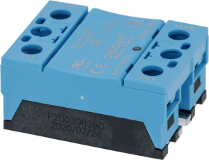 РЕЛЕ МОЩНОСТИ CELDUC SO967460