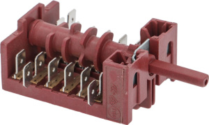 ПЕРЕКЛЮЧАТЕЛЬ