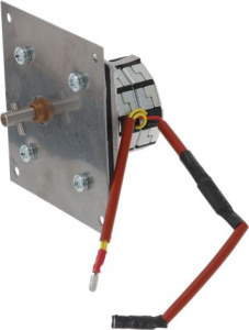 МОТОР-РЕДУКТОР MECHTEX 220В 50ГЦ