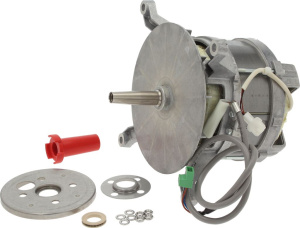 ДВИГАТЕЛЬ L9DFW4D-518 RATIONAL 3100.1083S