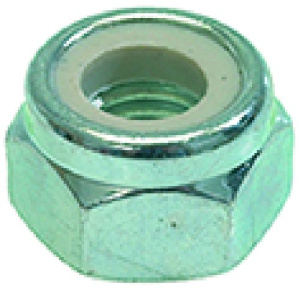 САМОКОНТРЯЩАЯСЯ ШЕСТИГРАННАЯ ГАЙКА M4