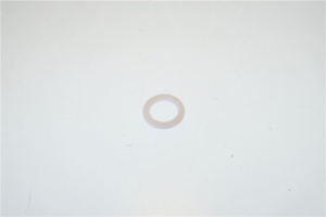 УПЛОТНИТЕЛЬ PTFE 10X2,5