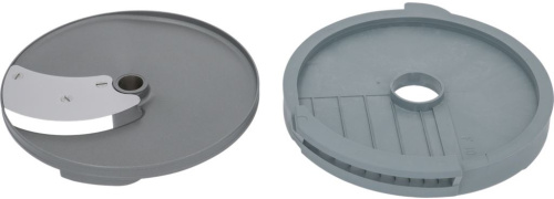 5037645. ДИСК СОЛОМКА 10Х10 ММ (ДЛЯ КАРТОФЕЛЯ ФРИ) КОМПЛЕКТ ROBOT COUPE 28135 