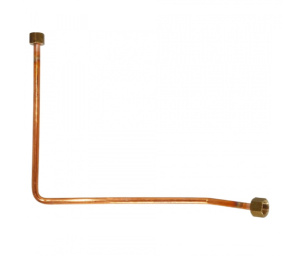 ТРУБКА БОЙЛЕРА AURELIA II NUOVA SIMONELLI 98030548