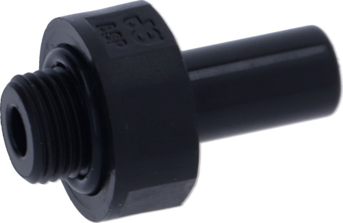 5808543. RACC. TERM.FILET.C/COD. 8X1/8 PM050811E LAINOX LA62090608