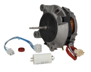 ЭЛЕКТРОДВИГАТЕЛЬ SISME K48210-M02288