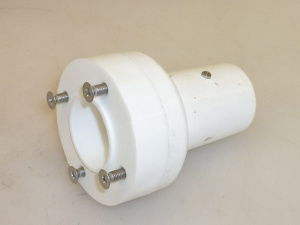 СТУПИЦА ДЕРЖАТЕЛЬ НОЖЕЙ ДЛЯ КУТЕРА