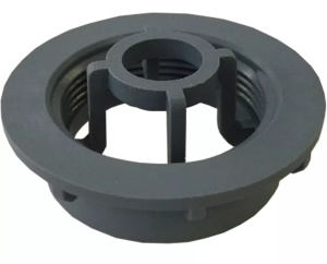 ГАЙКА СТОПОРНАЯ SMEG 763890672