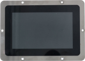 DISPLAY [R] LAINOX FR663A660