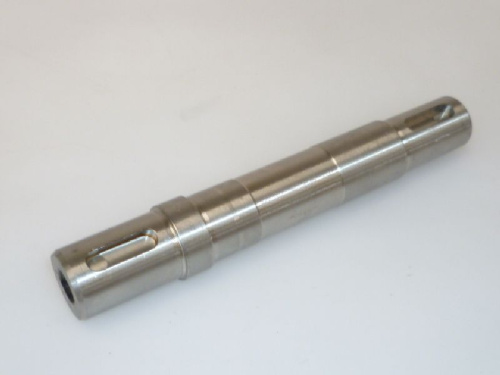 5047916. ВАЛ РАБОЧИЙ ДЛЯ КАРТОФЕЛЕЧИСТКИ PASQUINI RIC-ALB.PP-22X140