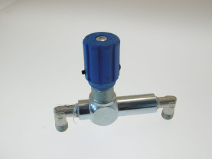 КРАН В СБОРЕ