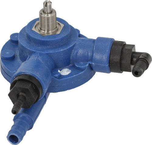 3090218. ДОЗАТОР ОПОЛАСКИВАТЕЛЯ ДЛЯ ПОСУДОМОЕЧНОЙ МАШИНЫ