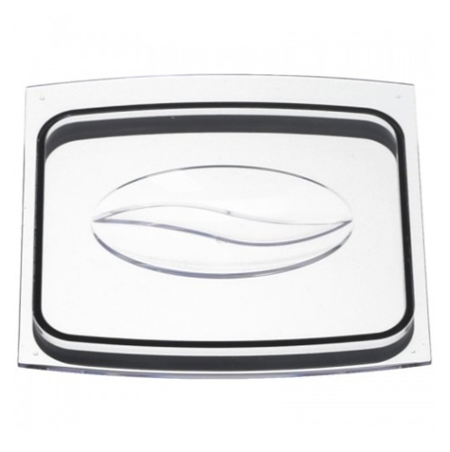 5164307. КРЫШКА БУНКЕРА КОФЕ JURA 72493