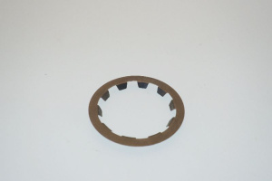 ЗАЖИМ УПЛОТНИТЕЛЯ §50