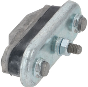 ЗАГЛУШКА ПАРОГЕНЕРАТОРА MKN 204278