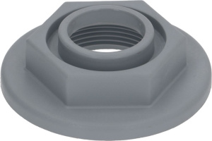 СТОПОРНАЯ КРУГЛАЯ ГАЙКА ОПОРЫ