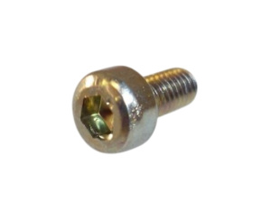 ВИНТ С ЦИЛИНДРИЧЕСКОЙ ГОЛОВКОЙ M3X6 NUOVA SIMONELLI 00000138