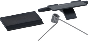 КОЛЛЕКТОР КОНДЕНСАТА ДВЕРИ RATIONAL 87.01.917S