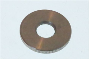 ГАЙКА СПЕЦИАЛЬНАЯ M14X1 FAGOR 12162220