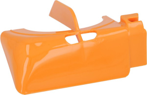 СКРЕБОК ОЧИЩАЮЩИЙ ПРАВЫЙ ZUMEX S3300010:04