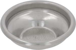 ФИЛЬТР 2 ЧАШКИ  8 GR Ø 70X20,5 MM