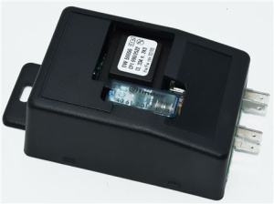 ПЛАТА МЯГКОГО ЗАПУСКА НАСОСА