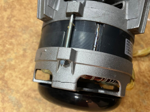 МОТОР FIR 3050A4050