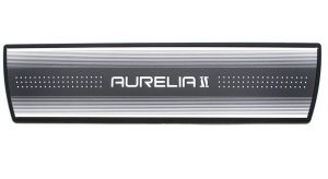 НАКЛАДКА ПЕРЕДНЕЙ ПАНЕЛИ NUOVA SIMONELLI 98010000000311