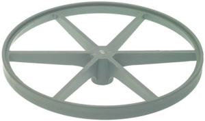 ОПОРА ДЛЯ ВРАЩАЮЩЕЙСЯ СТОЙКИ Ø 280 ММ