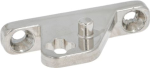 ПЕТЛЯ КРЫШКИ ЛЕВАЯ INFRICO 506X57