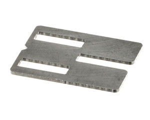 USB-SCHIEBER KLEMMBLECH CONVOTHERM 2128257