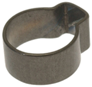 1 ЗАЖИМ ДЛЯ ШЛАНГА Ø 8.7 ММ