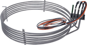 HEATING ELEMENT CONVECT 6.20/10.10/20.10 CONVOTHERM 5056939