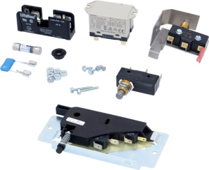 МИКРОВЫКЛЮЧАТЕЛЬ LAINOX LA19200290