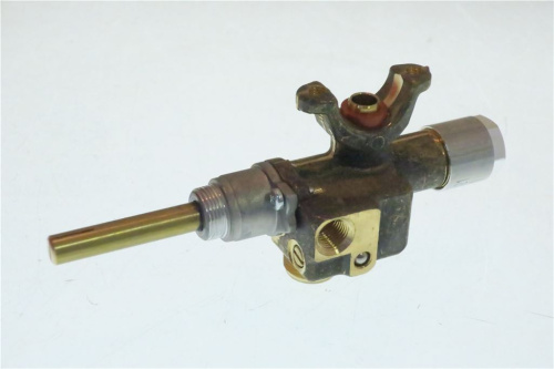 5145664. ГАЗОВЫЙ КРАН