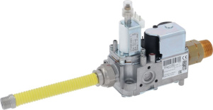 КЛАПАН ДЛЯ ПАРОКОНВЕКТОМАТА UNOX EL1400C