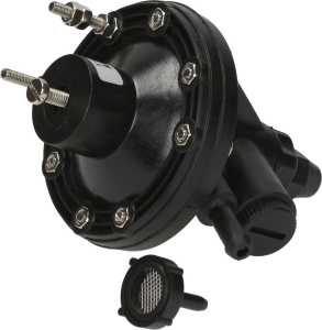 ГИДРАВЛИЧЕСКИЙ ДОЗАТОР ТИП 3000