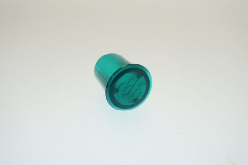 5059689. КНОПКА ЗЕЛЕНАЯ Ø 15ММ