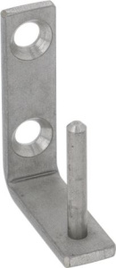 ПЕТЛЯ ШАРНИР НИЖНЯЯ