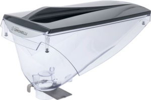 БУНКЕР ДЛЯ КОФЕ В СБОРЕ NUOVA SIMONELLI 15030161