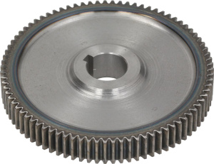 КОНЕЧНОЕ ЗУБЧАТОЕ КОЛЕСО