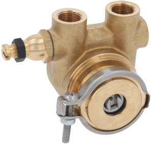 ПОМПА 50 Л/ЧАС NUOVA SIMONELLI 01300004