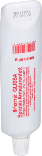 3180103. СМАЗКА ТЮБИК 60 ГР