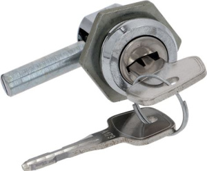 ЗАМОК ДВЕРИ В СБОРЕ