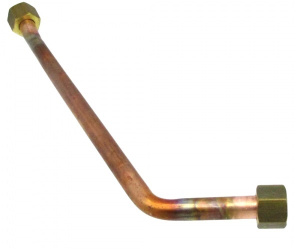 ТРУБКА ВЕРХНЯЯ NUOVA SIMONELLI 98030156