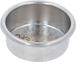 ФИЛЬТР 2 ЧАШКИ ВЫСОТА 25,5 ММ, 20/22,5 Г IMS B702TFH25.5BB