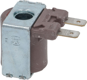 КАТУШКА T&P 12В ПЕРЕМ.ТОКА