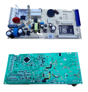 ПЛАТА УПРАВЛЕНИЯ SMEG 691653826